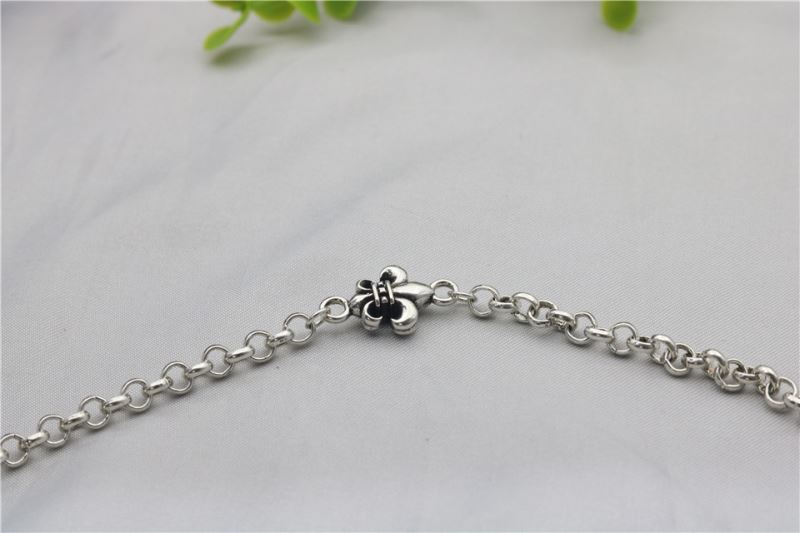 Chrome Hearts Bracelets